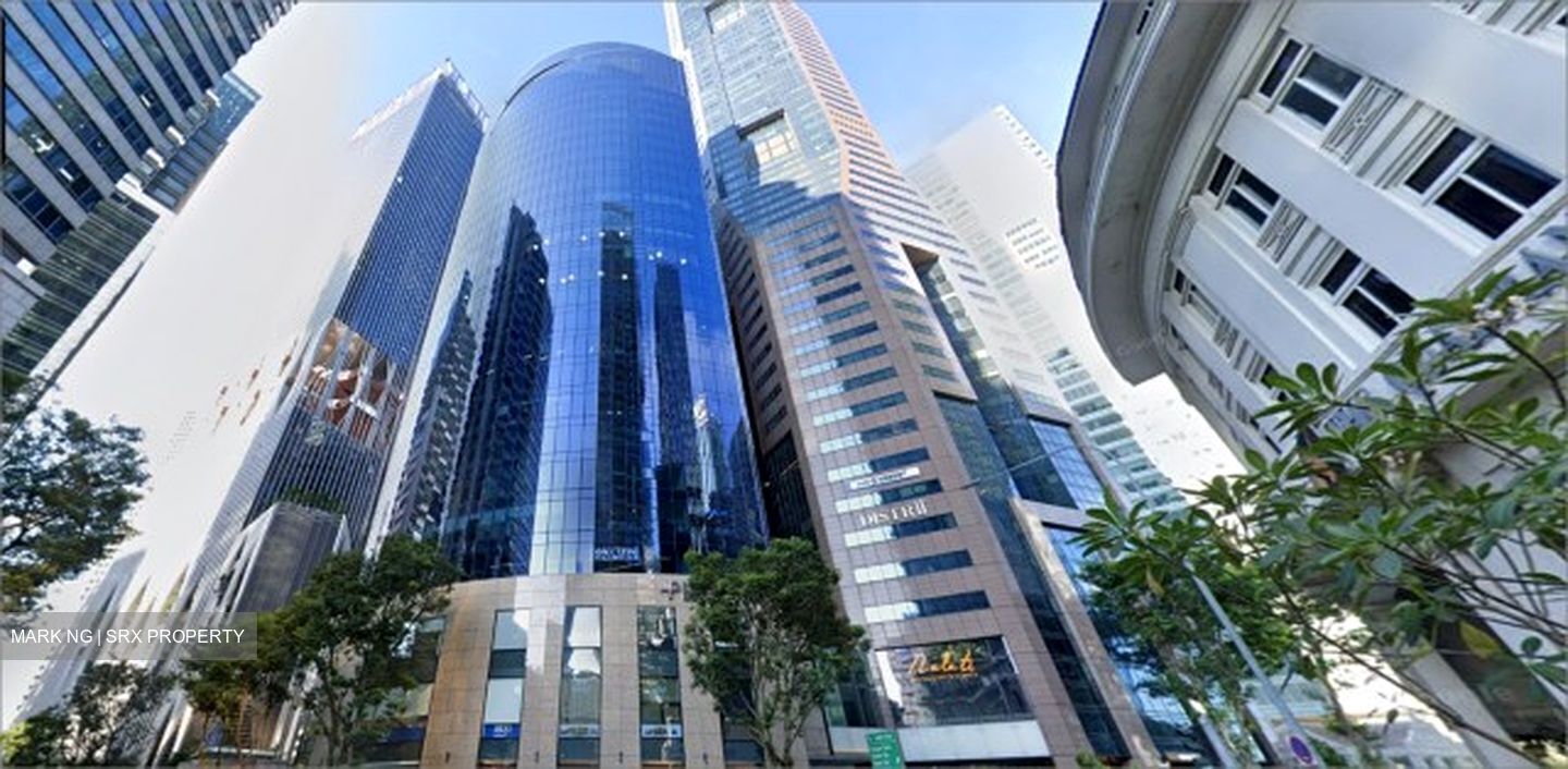 PLUS (D1), Office #445304101